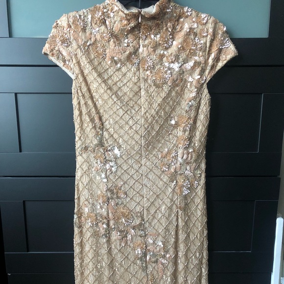 Adrianna Pappel Cocktail Dress - Picture 2 of 4